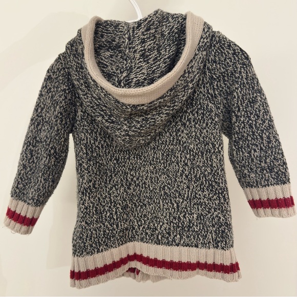 ROOTS Baby Cabin Cardigan - Picture 5 of 6